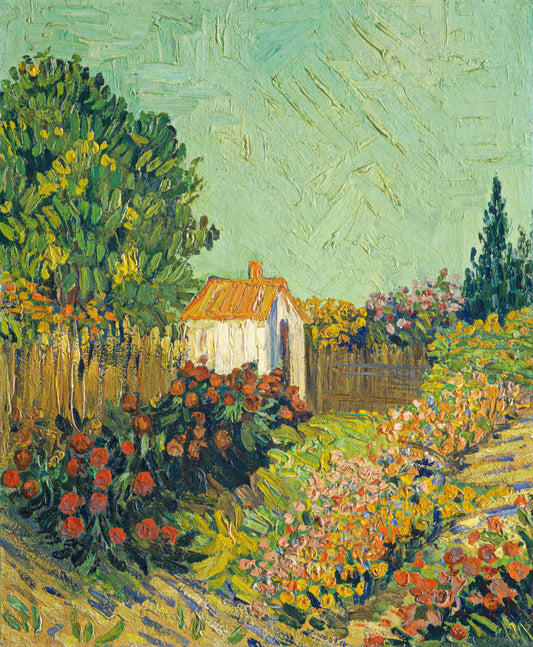Paisagem - Anônimo