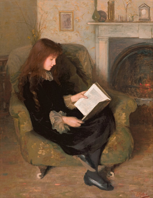 Inseparável - Florence Fuller
